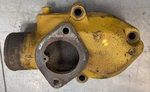 6N2194 Caterpillar Thermostat Housing 3406 3408 3412. Fixed Price $49.00.