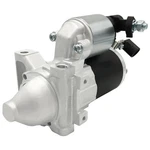 10910N Starter Motor Replacement For 2014-2018 Chevy Silverado 1500 Suburban .... Fixed Price $98.49.