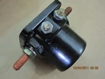 Nos Omc Johnson Evinrude Outboards Engine 20-300HP Starter Solenoid 12V 383622. Fixed Price $15.00.