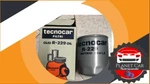 Daihatsu Dodge Kobelco Mitsubishi Nissan Hanix Portaro Tecnocar R229 Oil Filter. Fixed Price $11.63.