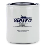 Sierramarine Fuel Water Separator Filter. Fixed Price $21.81.