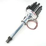 Pertronix Flame Thrower Marine Billet Distributor Small And Big Block Chevy. Fixed Price $432.63.