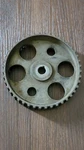 Volkswagen 1.6L Diesel Injection Pump Gear 068130111B Jetta Rabbit Dasher Golf. Fixed Price $35.00.