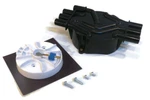 Distributor Cap & Rotor Kit For Sierra 18-5246, 185246, Cdi E66-0007, E660007. Fixed Price $19.99.