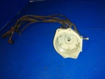 Distributor Cap 1927A9 Mercury 85HP. Fixed Price $40.55.
