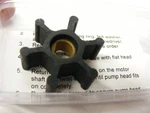 Reverso 38-2314 Impeller 360014 Chemical Resis OP-4/0P-6 Oil/diesel Pump. Fixed Price $58.21.