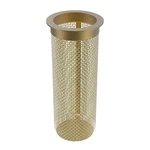 Volvo Penta Oem Oil Strainer, 814482. Fixed Price $79.92.