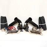 Tmg Boat Exhaust Diverter Kit P69255 Sea Ray 290SD Corsa 2168421. Fixed Price $1370.20.