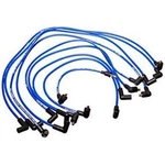 Genuine Sierra 18-8802-1 Marine Spark Plug Wire Set, New Box. Fixed Price $55.99.