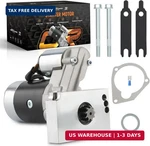 Maxpeedingrods 3HP High Torque Mini Starter 18493 For Chevy Chevrolet Sbc Bb. Fixed Price $167.61.