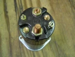 New Oem Mercruiser Quicksilver Starter Solenoid Part Number 13037. Fixed Price $29.99.