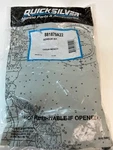 Quicksilver/mercury Sensor Kit 881879A22. Fixed Price $129.00.
