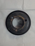 Mercury Mercruiser 56144 Oem Crankshaft Pulley- Used. Fixed Price $43.99.