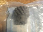 Nla Oem Mercury Mercruiser 43-33664 Distributor Drive Gear Free Shipping. Fixed Price $28.49.