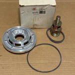 Genuine Oem Gm Acdelco Detroit Diesel Oil Filter Adaptor Spin On 25010854. Fixed Price $202.99.