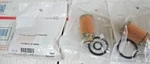 3-WESTERBEKE / Sierra 23-7770 Fuel Filter Elements. Fixed Price $60.00.