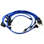 United Marine 132 Mallory Side Terminal Spark Plug Wire Set. Fixed Price $76.84.