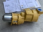 Ingersoll Rand Air Starter Motor For Emd 150TLPR 40167107 Remanufactured. Fixed Price $1209.00.