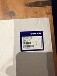 Volvo 3587218 Oem Nib 24V 80A For D9, D11, D12 Etc. Fixed Price $1000.00.