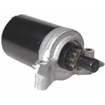 Starter For Tecumseh Engine OV691 Ea -ep, TVT691, VTX691, 37284; 410-22035. Fixed Price $68.08.