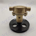 New Water Pump For Sherwood Pleasurecraft Jabsco G20 G21 RA057007 18830-0010. Fixed Price $90.10.