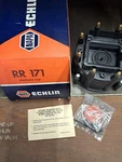 Nos Napa RR171 Distributor Cap Fits 1974 - 89 Gm Hei. Fixed Price $19.00.