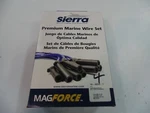 Sierra Premium Marine Wire Leads Oem# 5005805. Fixed Price $29.00.