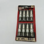 Champion N12YC Copper Plus Spark Plugs Pack Of 8. Fixed Price $30.00.