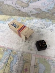 Johnson Evinrude Omc #0584416, 0582472 Relay.. Fixed Price $11.25.
