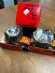 Nib Oem Evinrude Johnson Omc 379585 Upper Pinion Gear Roller Bearing '77-'85+. Fixed Price $20.00.