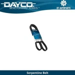 For 1982-1983 Mercury Lynx Serpentine Belt Alternator Dayco. Fixed Price $26.65.