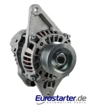 1* Alternator 50A New - Oe No. A7TA2991 For Isuzu Mercruiser D1.7L MI120 MS1. Fixed Price $233.22.