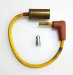 Swaser Ignition By Hdi Systems Inc Part D1A Marine Boat. Fixed Price $24.50.