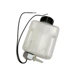 Gear Oil Reservoir Bottle And Float Sensor For Mercruiser 806193A46, 8M0075709. Fixed Price $49.95.