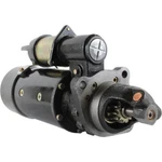 New Starter For Delco 42MT Ccw 12V, Teeth 1/2" Holes 10478968, 10479007. Fixed Price $494.88.