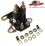 Starter Relay Solenoid For Briggs & Stratton 5410D 5410H 5410K 745001MA. Fixed Price $29.89.