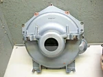 Yamaha Gm 305 Flywheel Housing YSC-10281-10-B0 And Dust Shield YSC-10281-20-BC. Fixed Price $159.00.