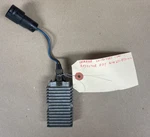 Good Used Oem Yamaha 2000 Resistor Assembly, Part # 65L-85370-00-00. Fixed Price $9.00.