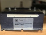 Guest Battery Isolator 2402 For 70 Amp Alternator. Fixed Price $50.00.