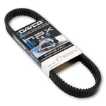 Dayco HPX5008 Drive Belt For 89L-17641-00-00 8CJ-17641-00 8CH-17641-00 Mv. Fixed Price $130.88.