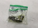 Mercury Quicksilver Mercruiser Oil Pump 8M0114791 #0550. Fixed Price $67.50.