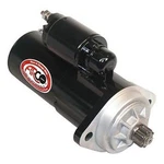 Mercruiser Gm Indmar 5-5.7L V8 Starter Inboard 808011A05 RA122009 Arco 30459 Md. Fixed Price $326.62.