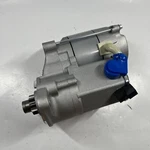 Starter Fits Yale Various Models Isuzu ALPHA2 , 3.9L 1995-2006 2046602 19511. Fixed Price $74.99.