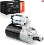 A-premium Starter Motor Compatible With Mercedes-benz C300 C350 CL550 E350 E550. Fixed Price $184.90.