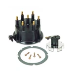 Distributor Cap And Rotor Tune Up Kit For Mercruiser 4.3 Engine... Usa Fast Ship. Fixed Price $28.69.