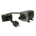 Starter For Tecumseh Engine 220V European Outlet Plug Use Only 37102; 410-22042. Fixed Price $122.06.