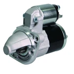 Starter Fits Mitsubishi FG30 1972-1976 4G52 Gas DR2301 M2T47281 19756. Fixed Price $86.18.