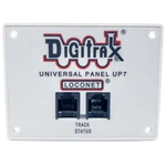 New Digitrax UP7 Loconet Universal Panel Free Us Ship. Fixed Price $20.49.