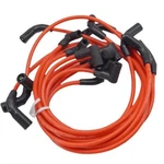 Spark Plug Ignition Wires For Mercruiser Mpi Flat Cap V8 84-863656A1, 18-8828-1. Fixed Price $43.23.