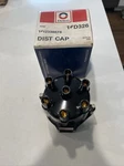 New Delco Remy D326 Cylinder Distributor Cap 66-67 Buick 66-71 Jeep 12338678. Fixed Price $24.50.